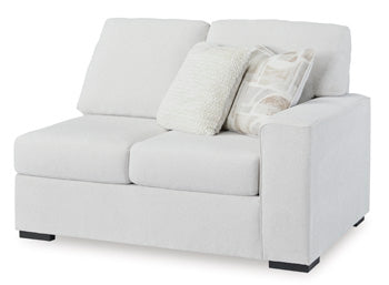 Leighelli Right-Arm Facing Loveseat