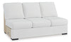 Leighelli Armless Sofa