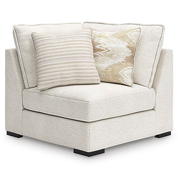 Donelson Creek Left-Arm/Right-Arm Facing Corner Chair