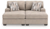 Seyler Lane 2-Piece Super Chaise