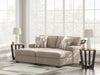 Seyler Lane 2-Piece Super Chaise