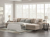 Seyler Lane 3-Piece Sectional with Double Chaise