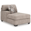 Seyler Lane Left-Arm Facing Corner Chaise
