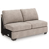 Seyler Lane Armless Full Sleeper