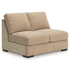 Larce Armless Loveseat