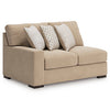 Larce Left-Arm Facing Loveseat
