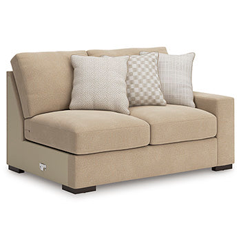 Larce Right-Arm Facing Loveseat
