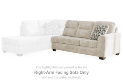Lonoke Right-Arm Facing Sofa