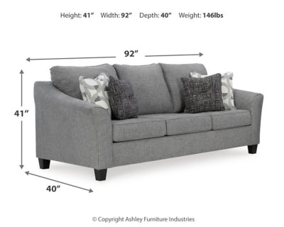 Mathonia Sofa
