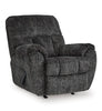 Rampant Recliner