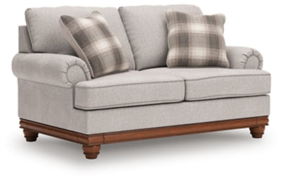 Stoughton Loveseat