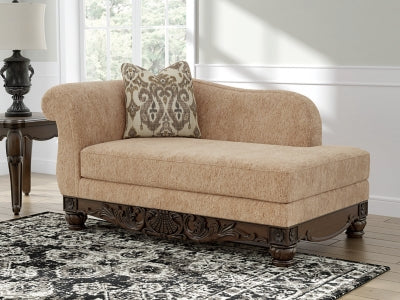 Stanmore Right-Arm Facing Corner Chaise