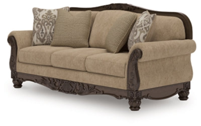 Stanmore Sofa