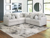 Snodoodle 5-Piece Sectional
