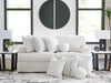 Snodoodle 2-Piece Sectional