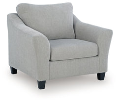 Willarae Oversized Chair