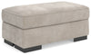 High Profile Ottoman