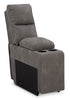 Next-Gen DuraPella Console with Storage