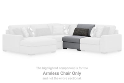 Bealton Armless Chair