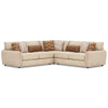 Seyler 3-Piece Sectional