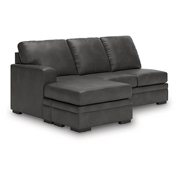 Dara Park Left-Arm Facing Sofa Chaise