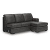 Dara Park Right-Arm Facing Sofa Chaise
