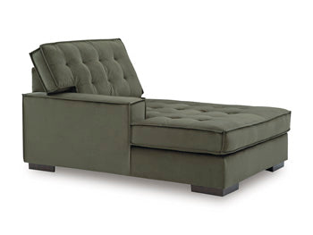 Chalcombe Left-Arm Facing Corner Chaise