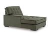 Chalcombe Left-Arm Facing Corner Chaise