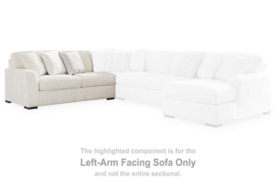 Chessington Left-Arm Facing Sofa