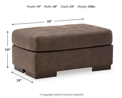 Maderla Ottoman