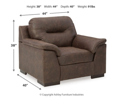 Maderla Chair