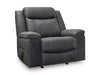 Streamlight Recliner