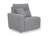 ModMax II Left-Arm Facing Power Recliner