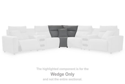 ModMax II Wedge