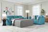 Keerwick Queen Sofa Sleeper