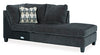 Abinger Right-Arm Facing Corner Chaise