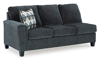 Abinger Left-Arm Facing Sofa