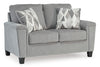 Leeshan Loveseat
