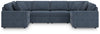 Modmax 6-Piece Sectional