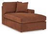 Modmax Right-Arm Facing Corner Chaise