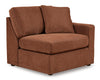 Modmax Right-Arm Facing Corner Chair