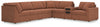 Modmax 7-Piece Sectional
