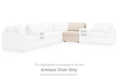 Modmax Armless Chair