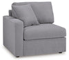 Modmax Left-Arm Facing Corner Chair