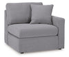 Modmax Right-Arm Facing Corner Chair
