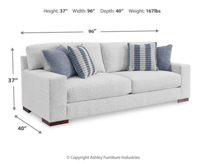 Belvoir Sofa