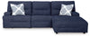 Acklen Place 3-Piece Power Reclining Sectional