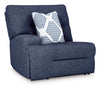 Acklen Place Left-Arm Facing Power Recliner