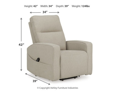 Starganza Power Lift Recliner