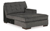 Coulee Point Right-Arm Facing Corner Chaise